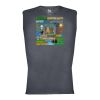 Men's Pro-Compression Sleeveless T-Shirt Thumbnail