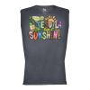Men's Pro-Compression Sleeveless T-Shirt Thumbnail