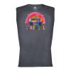 Men's Pro-Compression Sleeveless T-Shirt Thumbnail