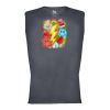 Men's Pro-Compression Sleeveless T-Shirt Thumbnail