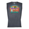 Men's Pro-Compression Sleeveless T-Shirt Thumbnail