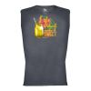 Men's Pro-Compression Sleeveless T-Shirt Thumbnail