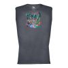 Men's Pro-Compression Sleeveless T-Shirt Thumbnail