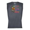 Men's Pro-Compression Sleeveless T-Shirt Thumbnail