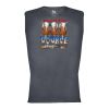Men's Pro-Compression Sleeveless T-Shirt Thumbnail