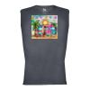 Men's Pro-Compression Sleeveless T-Shirt Thumbnail