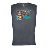 Men's Pro-Compression Sleeveless T-Shirt Thumbnail