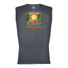 Men's Pro-Compression Sleeveless T-Shirt Thumbnail
