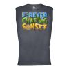 Men's Pro-Compression Sleeveless T-Shirt Thumbnail