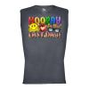 Men's Pro-Compression Sleeveless T-Shirt Thumbnail