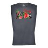 Men's Pro-Compression Sleeveless T-Shirt Thumbnail