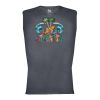 Men's Pro-Compression Sleeveless T-Shirt Thumbnail