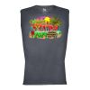 Men's Pro-Compression Sleeveless T-Shirt Thumbnail