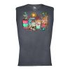 Men's Pro-Compression Sleeveless T-Shirt Thumbnail