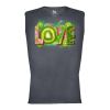 Men's Pro-Compression Sleeveless T-Shirt Thumbnail