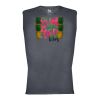 Men's Pro-Compression Sleeveless T-Shirt Thumbnail