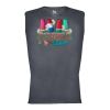 Men's Pro-Compression Sleeveless T-Shirt Thumbnail