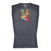 Men's Pro-Compression Sleeveless T-Shirt Thumbnail