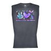 Men's Pro-Compression Sleeveless T-Shirt Thumbnail