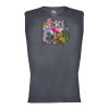 Men's Pro-Compression Sleeveless T-Shirt Thumbnail