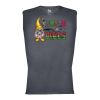 Men's Pro-Compression Sleeveless T-Shirt Thumbnail