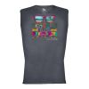 Men's Pro-Compression Sleeveless T-Shirt Thumbnail