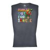 Men's Pro-Compression Sleeveless T-Shirt Thumbnail