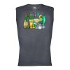 Men's Pro-Compression Sleeveless T-Shirt Thumbnail