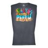 Men's Pro-Compression Sleeveless T-Shirt Thumbnail