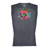 Men's Pro-Compression Sleeveless T-Shirt Thumbnail
