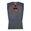 Men's Pro-Compression Sleeveless T-Shirt Thumbnail
