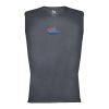 Men's Pro-Compression Sleeveless T-Shirt Thumbnail