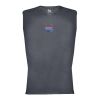 Men's Pro-Compression Sleeveless T-Shirt Thumbnail