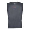 Men's Pro-Compression Sleeveless T-Shirt Thumbnail