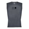 Men's Pro-Compression Sleeveless T-Shirt Thumbnail