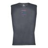 Men's Pro-Compression Sleeveless T-Shirt Thumbnail