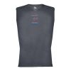 Men's Pro-Compression Sleeveless T-Shirt Thumbnail