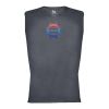 Men's Pro-Compression Sleeveless T-Shirt Thumbnail