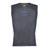 Men's Pro-Compression Sleeveless T-Shirt Thumbnail