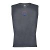 Men's Pro-Compression Sleeveless T-Shirt Thumbnail