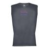 Men's Pro-Compression Sleeveless T-Shirt Thumbnail
