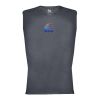 Men's Pro-Compression Sleeveless T-Shirt Thumbnail