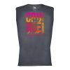 Men's Pro-Compression Sleeveless T-Shirt Thumbnail