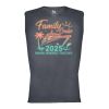 Men's Pro-Compression Sleeveless T-Shirt Thumbnail
