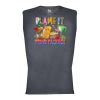 Men's Pro-Compression Sleeveless T-Shirt Thumbnail
