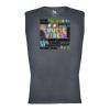 Men's Pro-Compression Sleeveless T-Shirt Thumbnail