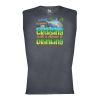 Men's Pro-Compression Sleeveless T-Shirt Thumbnail
