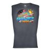 Men's Pro-Compression Sleeveless T-Shirt Thumbnail
