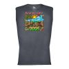 Men's Pro-Compression Sleeveless T-Shirt Thumbnail