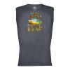 Men's Pro-Compression Sleeveless T-Shirt Thumbnail